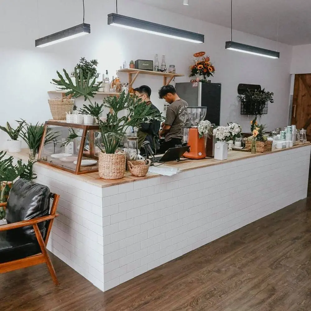 Route 14 Vũng T&agrave;u qu&aacute;n c&agrave; ph&ecirc; phong c&aacute;ch H&agrave;n Quốc đẹp chill 16