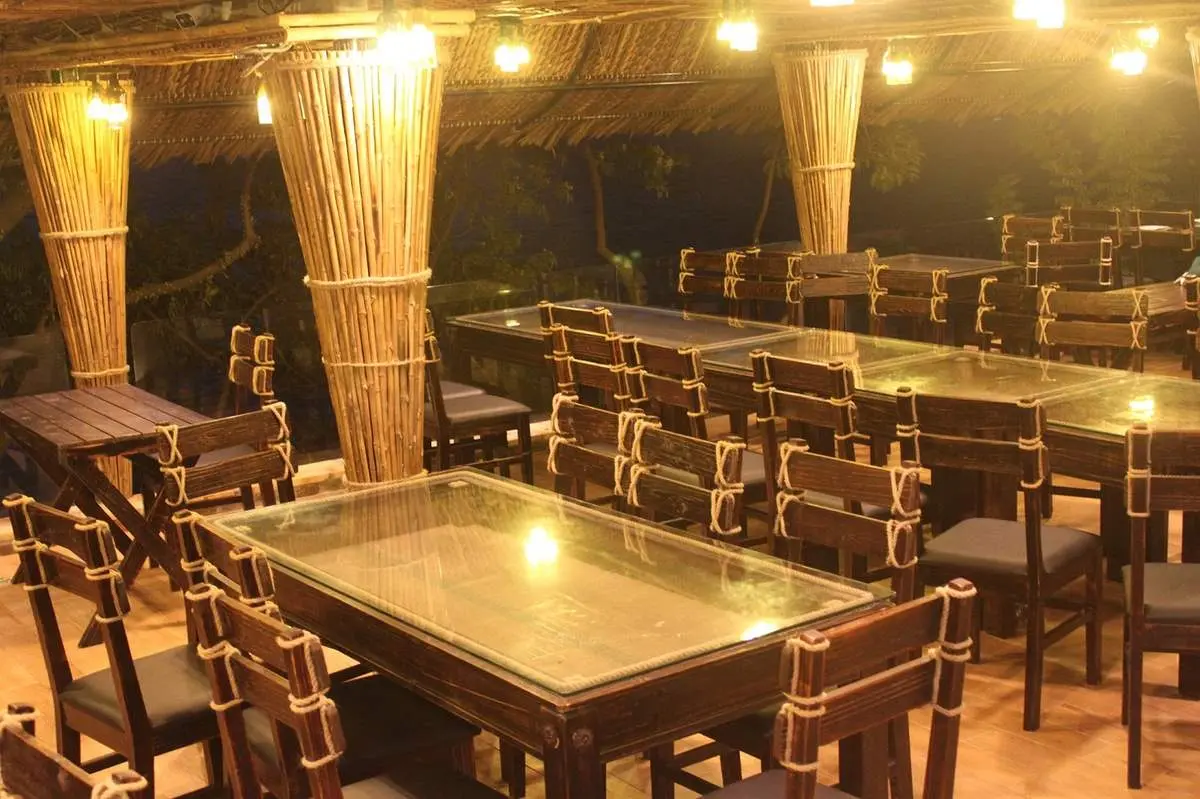 Salsa Mexicana Restaurant - Nh&agrave; h&agrave;ng với phong c&aacute;ch ẩm thực mang đậm chất Mexico 2