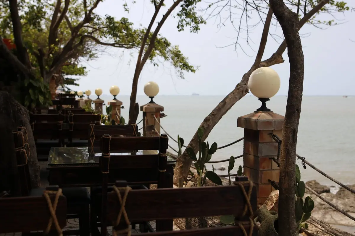Salsa Mexicana Restaurant - Nh&agrave; h&agrave;ng với phong c&aacute;ch ẩm thực mang đậm chất Mexico 15