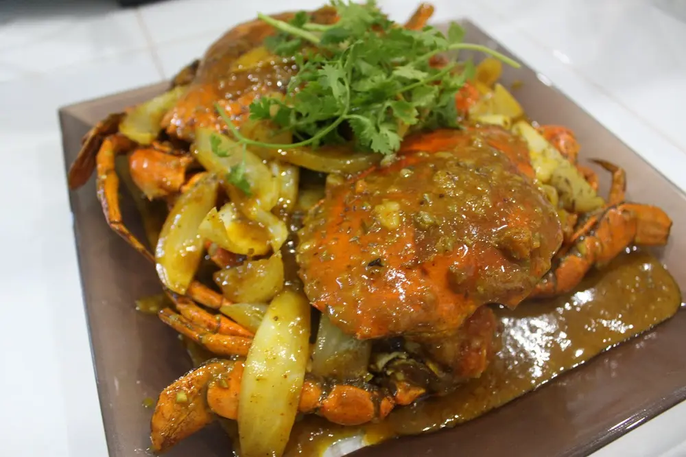 Salsa Mexicana Restaurant - Nh&agrave; h&agrave;ng với phong c&aacute;ch ẩm thực mang đậm chất Mexico 6