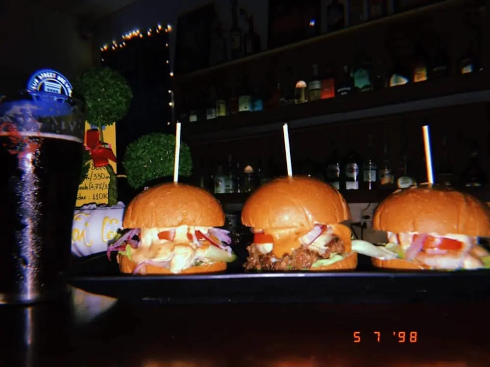 Soul Pizza &ndash; Người bạn tri kỉ cho c&aacute;c t&iacute;n đồ m&ecirc; Fastfood 13