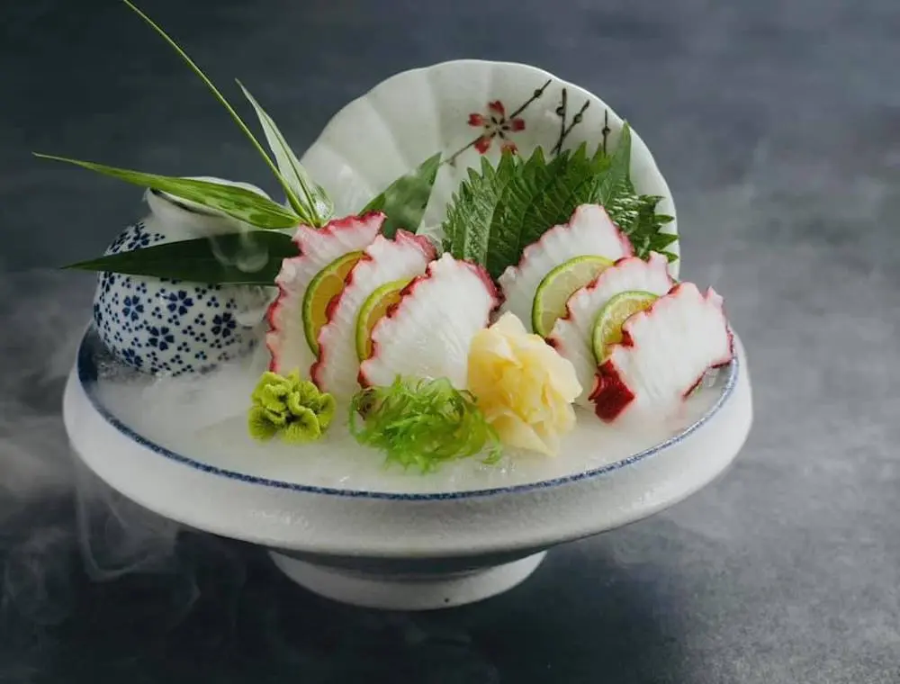 Sushi Tokyo &ndash; Trải nghiệm tinh hoa ẩm thực Nhật Bản ngay tại Vũng T&agrave;u 8