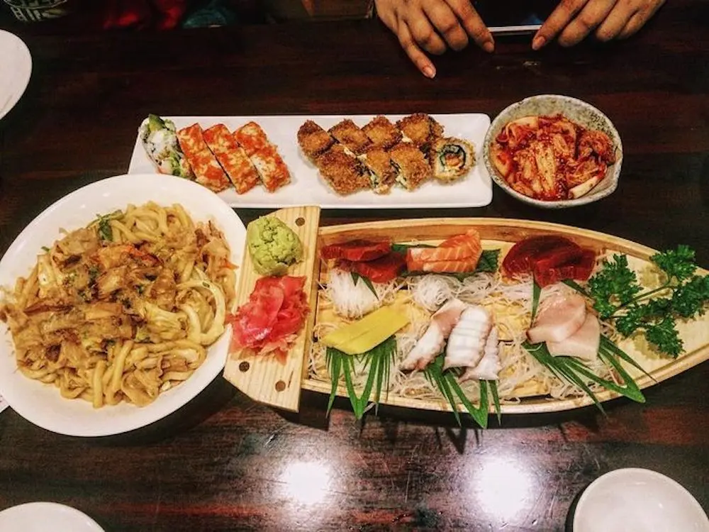 Sushi Tokyo &ndash; Trải nghiệm tinh hoa ẩm thực Nhật Bản ngay tại Vũng T&agrave;u 10