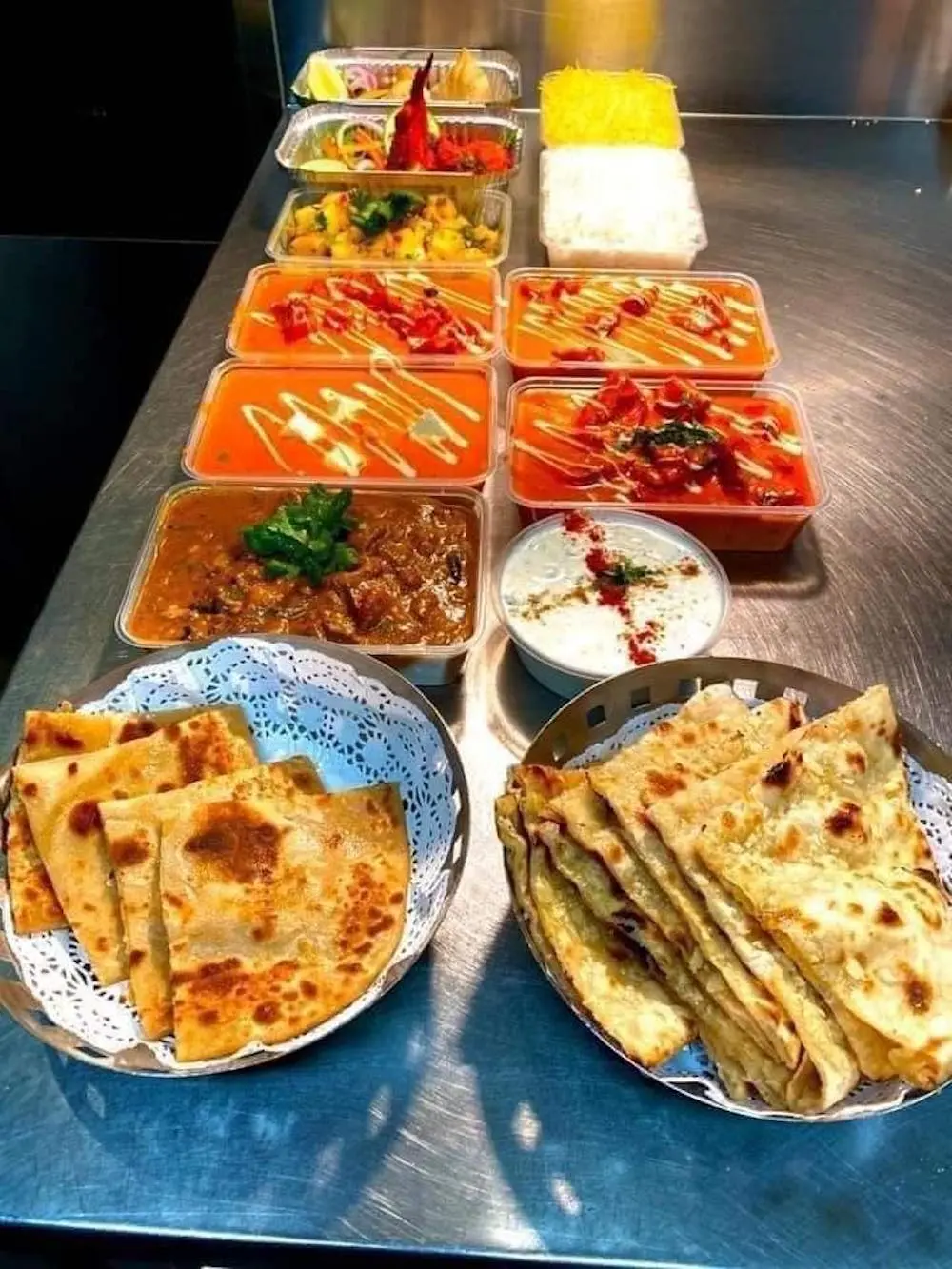 Taj Grill Indian Restaurant &ndash; Nh&agrave; h&agrave;ng Ấn Độ được mệnh danh ngon nhất Việt Nam c&oacute; g&igrave; hot 3