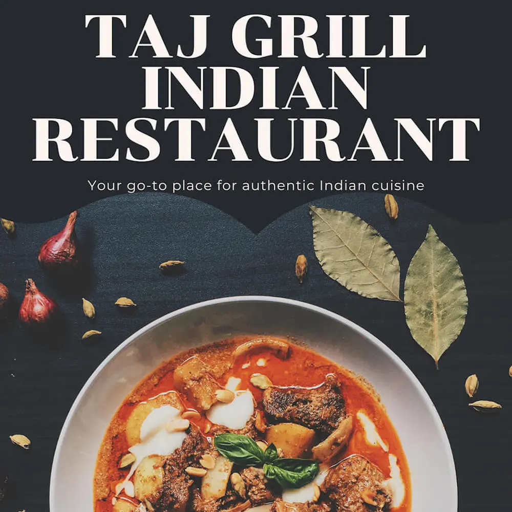 Taj Grill Indian Restaurant &ndash; Nh&agrave; h&agrave;ng Ấn Độ được mệnh danh ngon nhất Việt Nam c&oacute; g&igrave; hot 2