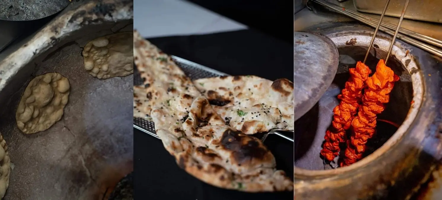 Taj Grill Indian Restaurant &ndash; Nh&agrave; h&agrave;ng Ấn Độ được mệnh danh ngon nhất Việt Nam c&oacute; g&igrave; hot 7