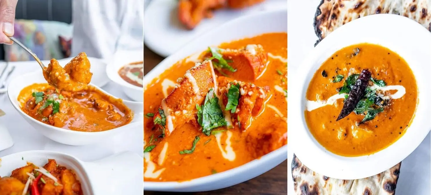 Taj Grill Indian Restaurant &ndash; Nh&agrave; h&agrave;ng Ấn Độ được mệnh danh ngon nhất Việt Nam c&oacute; g&igrave; hot 9