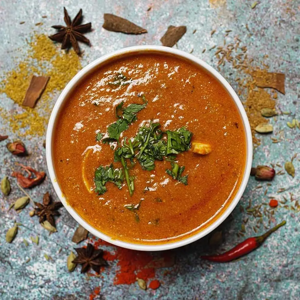 Taj Grill Indian Restaurant &ndash; Nh&agrave; h&agrave;ng Ấn Độ được mệnh danh ngon nhất Việt Nam c&oacute; g&igrave; hot 5