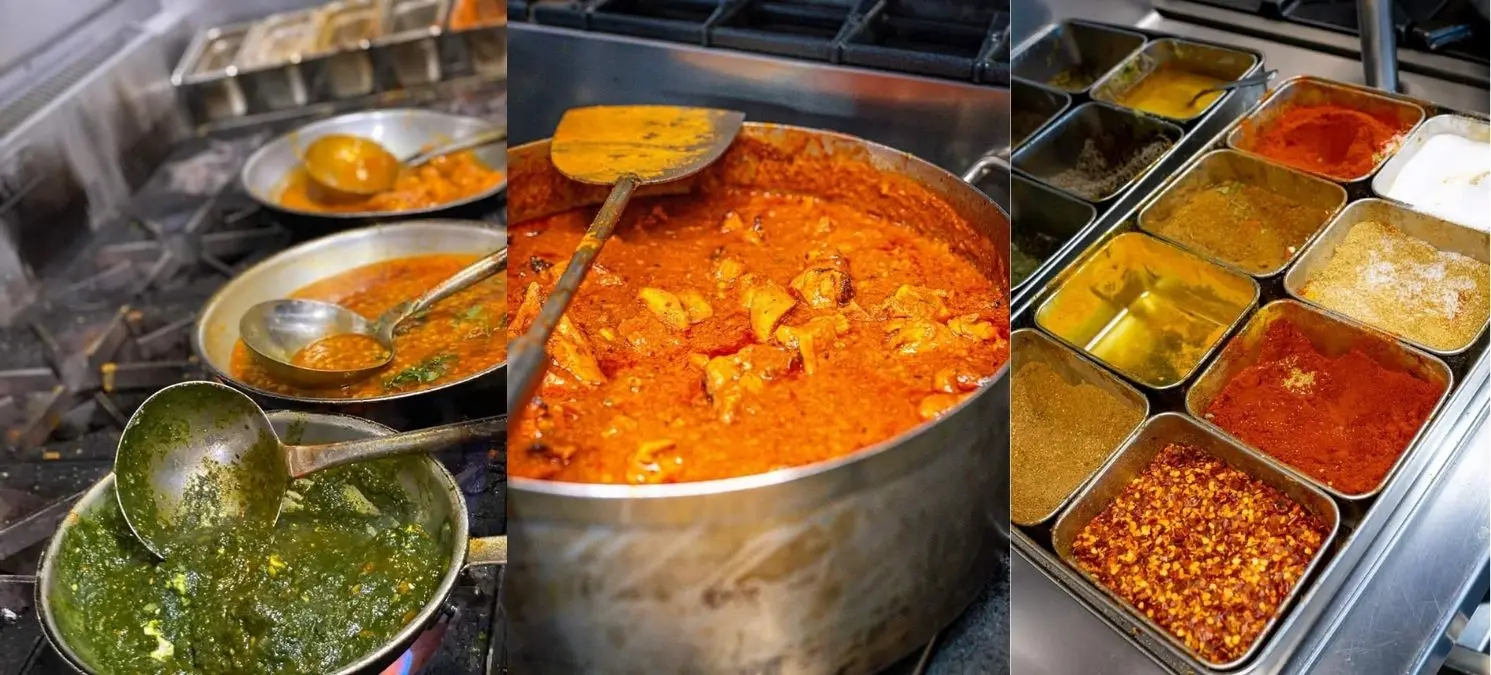 Taj Grill Indian Restaurant &ndash; Nh&agrave; h&agrave;ng Ấn Độ được mệnh danh ngon nhất Việt Nam c&oacute; g&igrave; hot 8