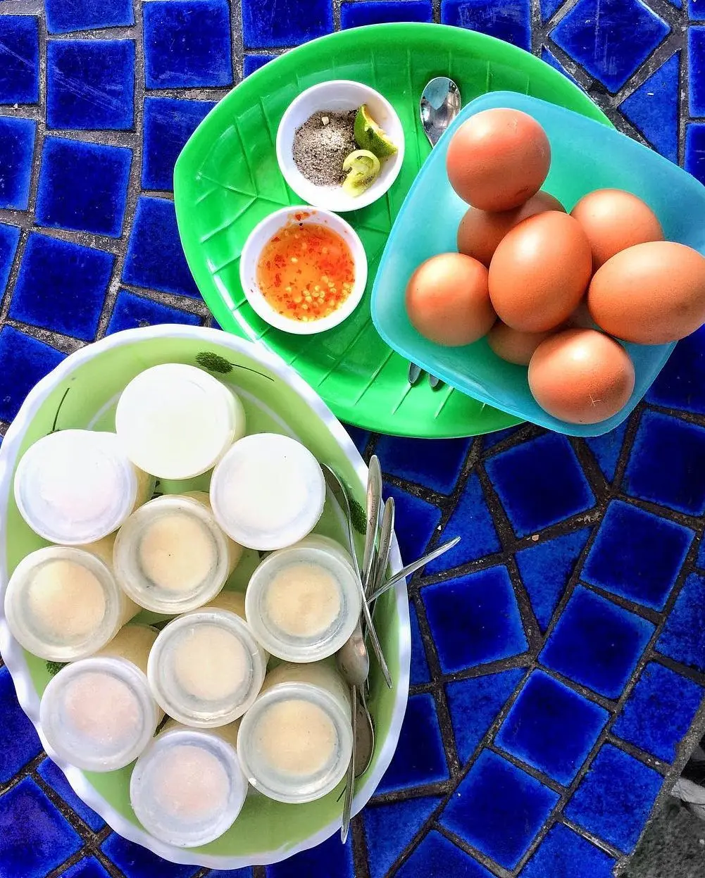 Theo chân người bản địa khám phá top 5 quán ăn vặt ngon Vũng Tàu 2