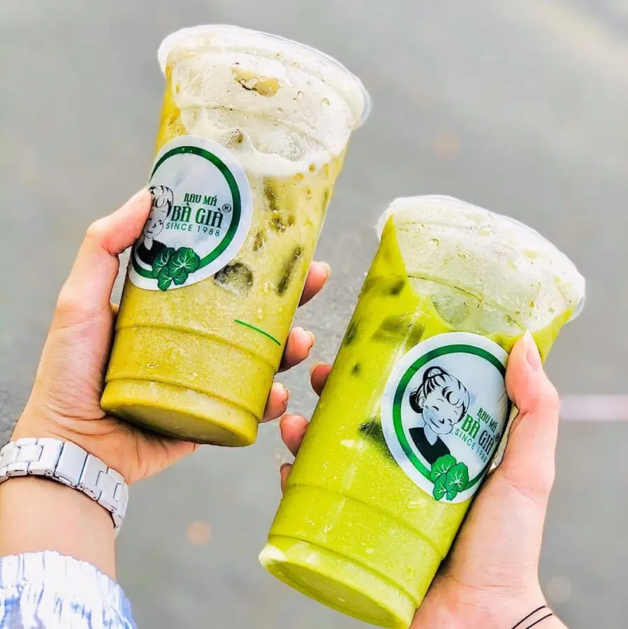 Theo chân người bản địa khám phá top 5 quán ăn vặt ngon Vũng Tàu 6