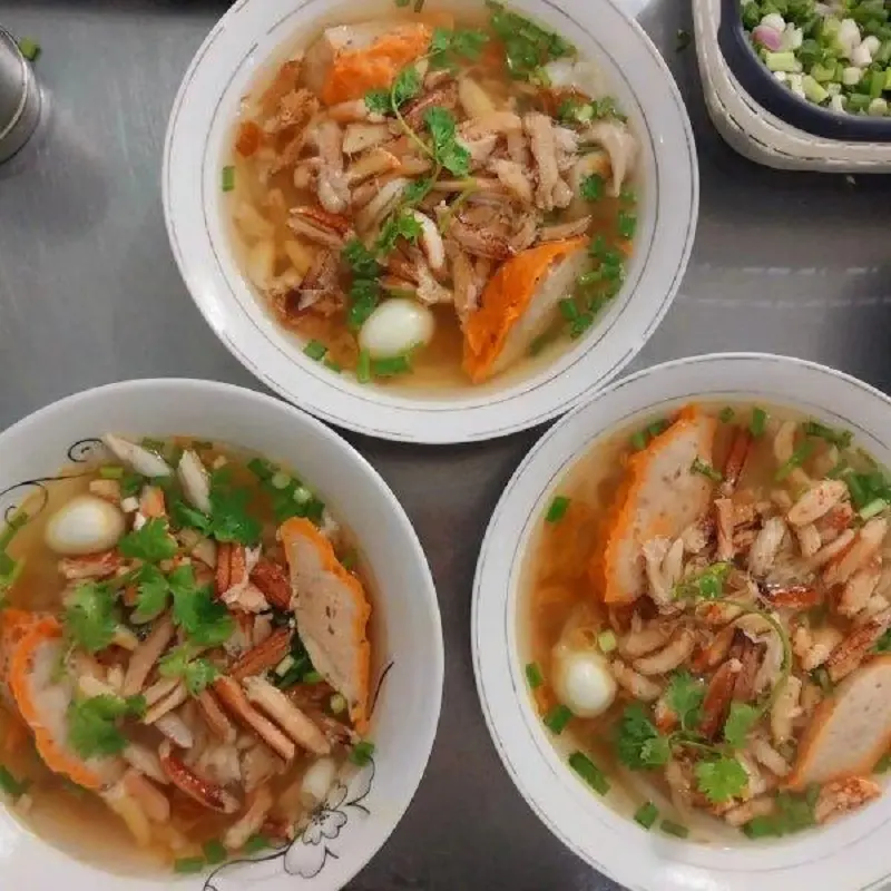 Top 10 qu&aacute;n b&aacute;nh canh ghẹ Vũng T&agrave;u b&igrave;nh d&acirc;n v&agrave; đ&ocirc;ng kh&aacute;ch 9