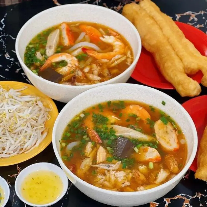 Top 10 qu&aacute;n b&aacute;nh canh ghẹ Vũng T&agrave;u b&igrave;nh d&acirc;n v&agrave; đ&ocirc;ng kh&aacute;ch 6