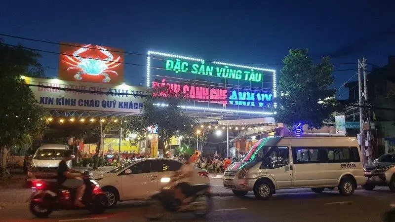 Top 10 qu&aacute;n b&aacute;nh canh ghẹ Vũng T&agrave;u b&igrave;nh d&acirc;n v&agrave; đ&ocirc;ng kh&aacute;ch 5