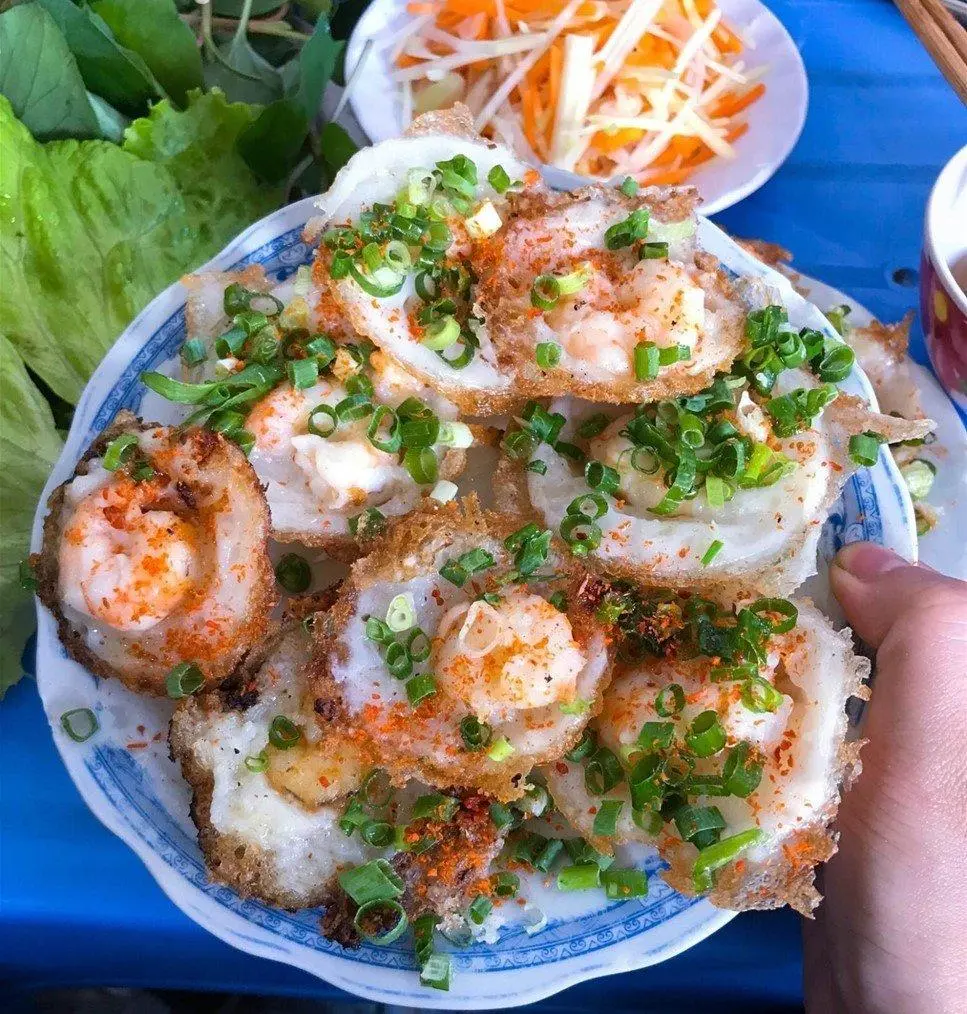 Top 10 qu&aacute;n b&aacute;nh khọt Vũng T&agrave;u kh&ocirc;ng thể bỏ qua - cập nhật 2026 2