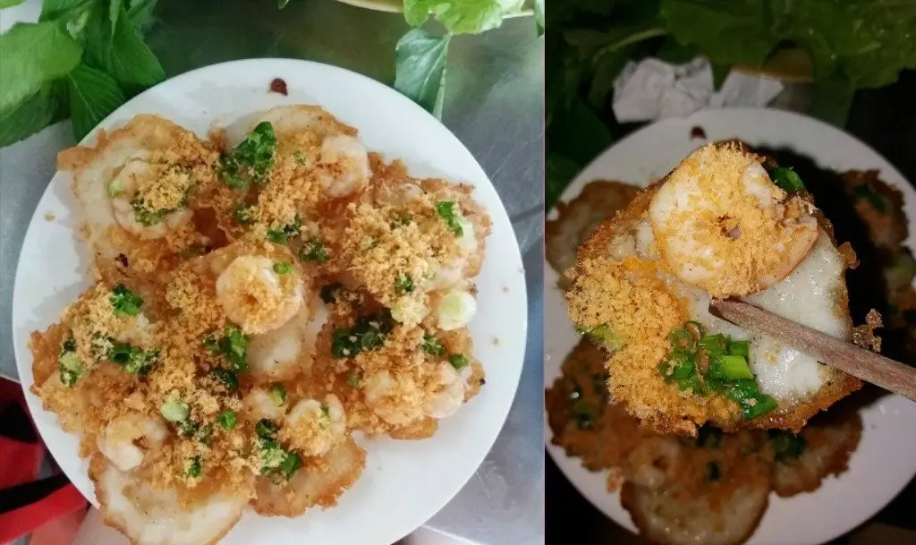 Top 10 qu&aacute;n b&aacute;nh khọt Vũng T&agrave;u kh&ocirc;ng thể bỏ qua - cập nhật 2026 11