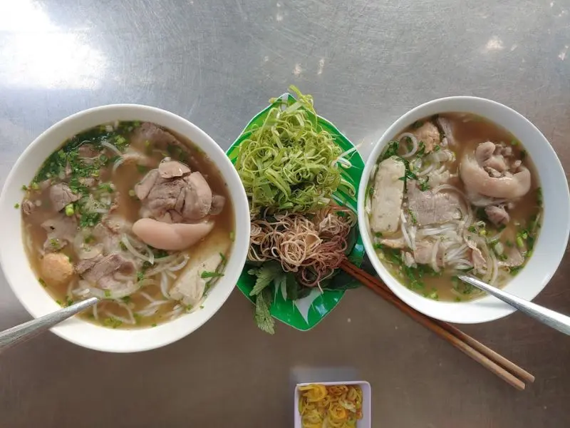 Top 10 qu&aacute;n b&uacute;n b&ograve; Vũng T&agrave;u đ&aacute;ng thử nhất cho người m&ecirc; ẩm thực 7