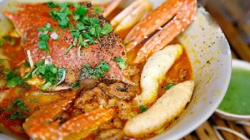 Top 20+ m&oacute;n ăn s&aacute;ng Vũng T&agrave;u ngon để khởi đầu ng&agrave;y mới 3