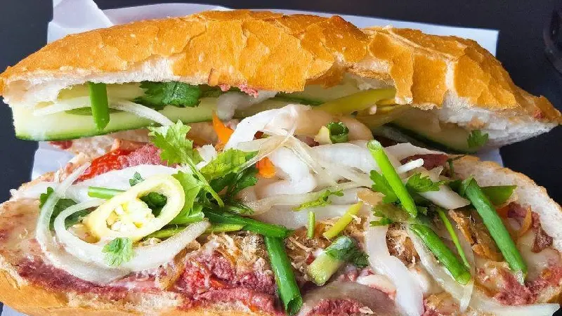 Top 20+ m&oacute;n ăn s&aacute;ng Vũng T&agrave;u ngon để khởi đầu ng&agrave;y mới 13