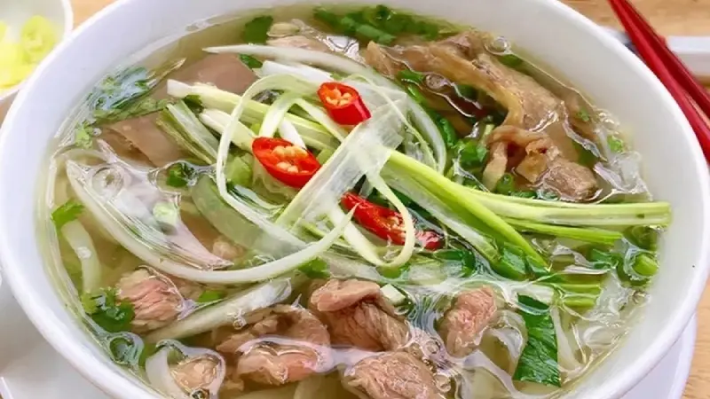 Top 20+ m&oacute;n ăn s&aacute;ng Vũng T&agrave;u ngon để khởi đầu ng&agrave;y mới 6