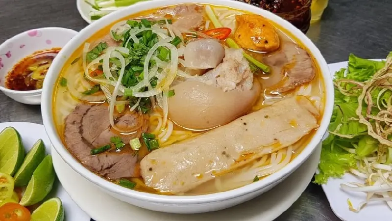 Top 20+ m&oacute;n ăn s&aacute;ng Vũng T&agrave;u ngon để khởi đầu ng&agrave;y mới 8