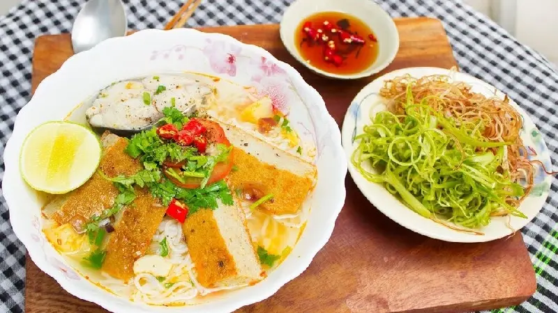 Top 20+ m&oacute;n ăn s&aacute;ng Vũng T&agrave;u ngon để khởi đầu ng&agrave;y mới 7