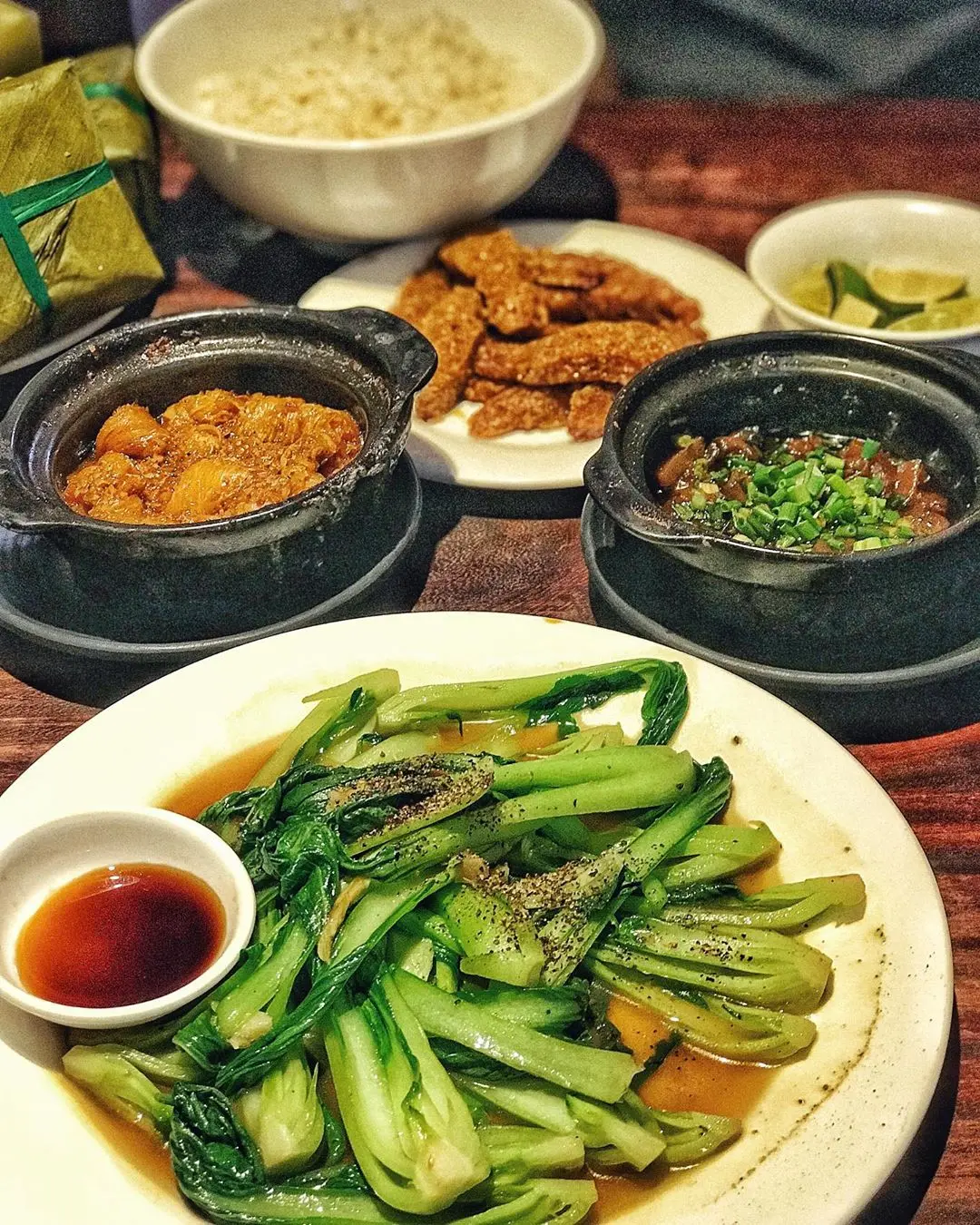 Top 5 qu&aacute;n chay ngon nhất Vũng T&agrave;u đừng n&ecirc;n bỏ lỡ 2