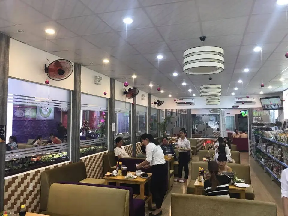 Top 5 qu&aacute;n chay ngon nhất Vũng T&agrave;u đừng n&ecirc;n bỏ lỡ 4