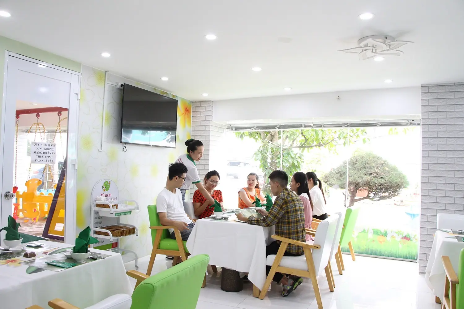 Top 5 qu&aacute;n chay ngon nhất Vũng T&agrave;u đừng n&ecirc;n bỏ lỡ 16