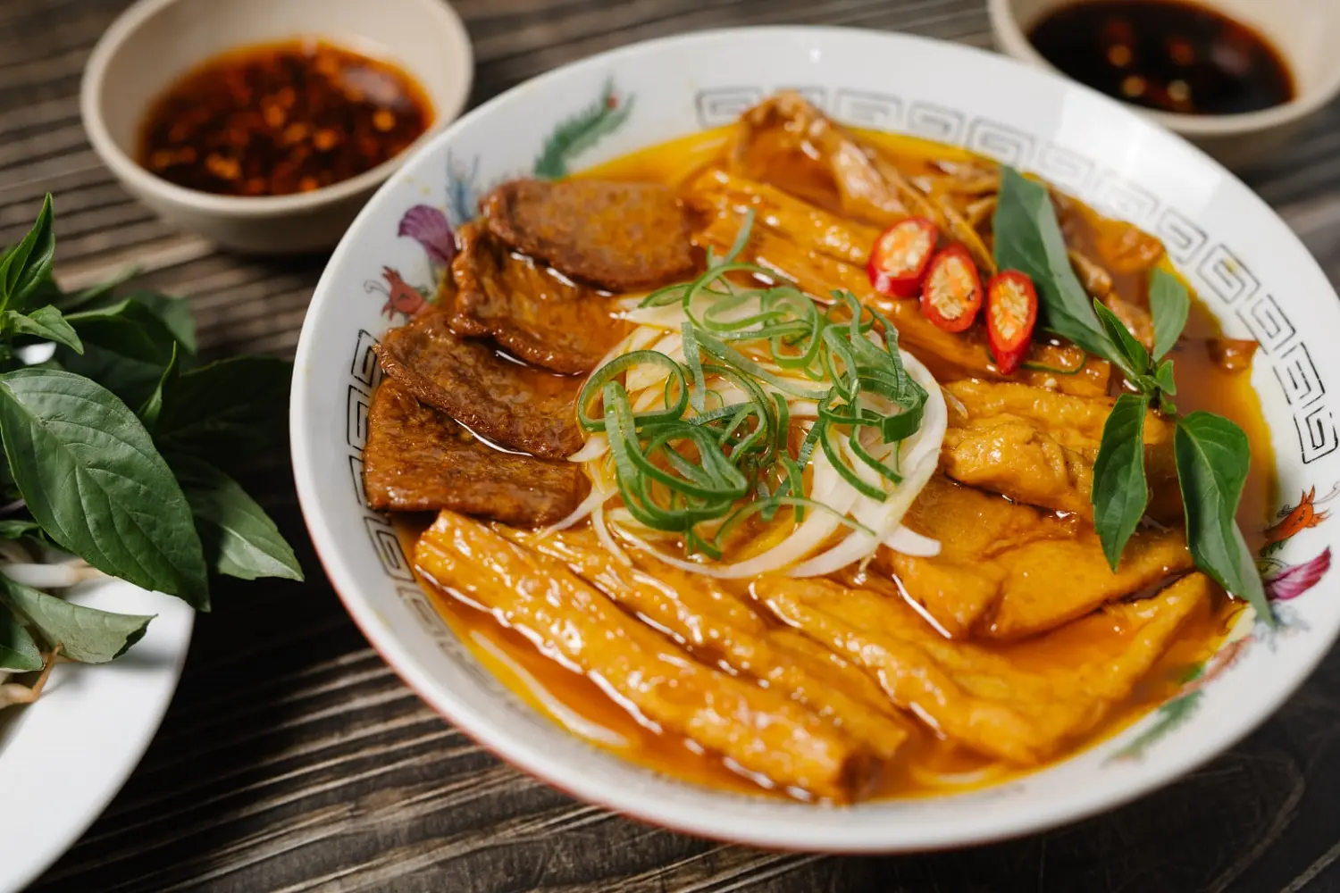 Top 5 qu&aacute;n chay ngon nhất Vũng T&agrave;u đừng n&ecirc;n bỏ lỡ 22