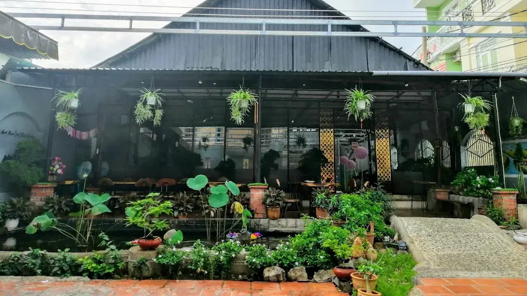 Top 5 qu&aacute;n chay ngon nhất Vũng T&agrave;u đừng n&ecirc;n bỏ lỡ 26