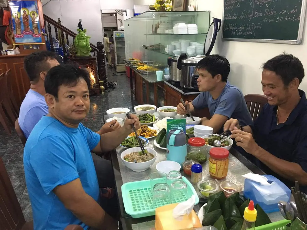 Top 5 qu&aacute;n chay ngon nhất Vũng T&agrave;u đừng n&ecirc;n bỏ lỡ 24