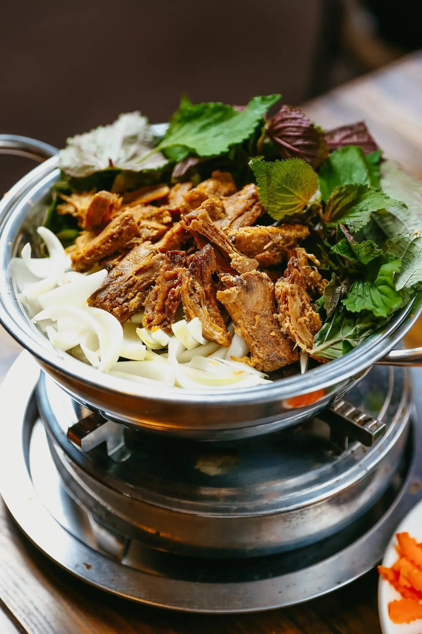 Top 5 qu&aacute;n chay ngon nhất Vũng T&agrave;u đừng n&ecirc;n bỏ lỡ 29