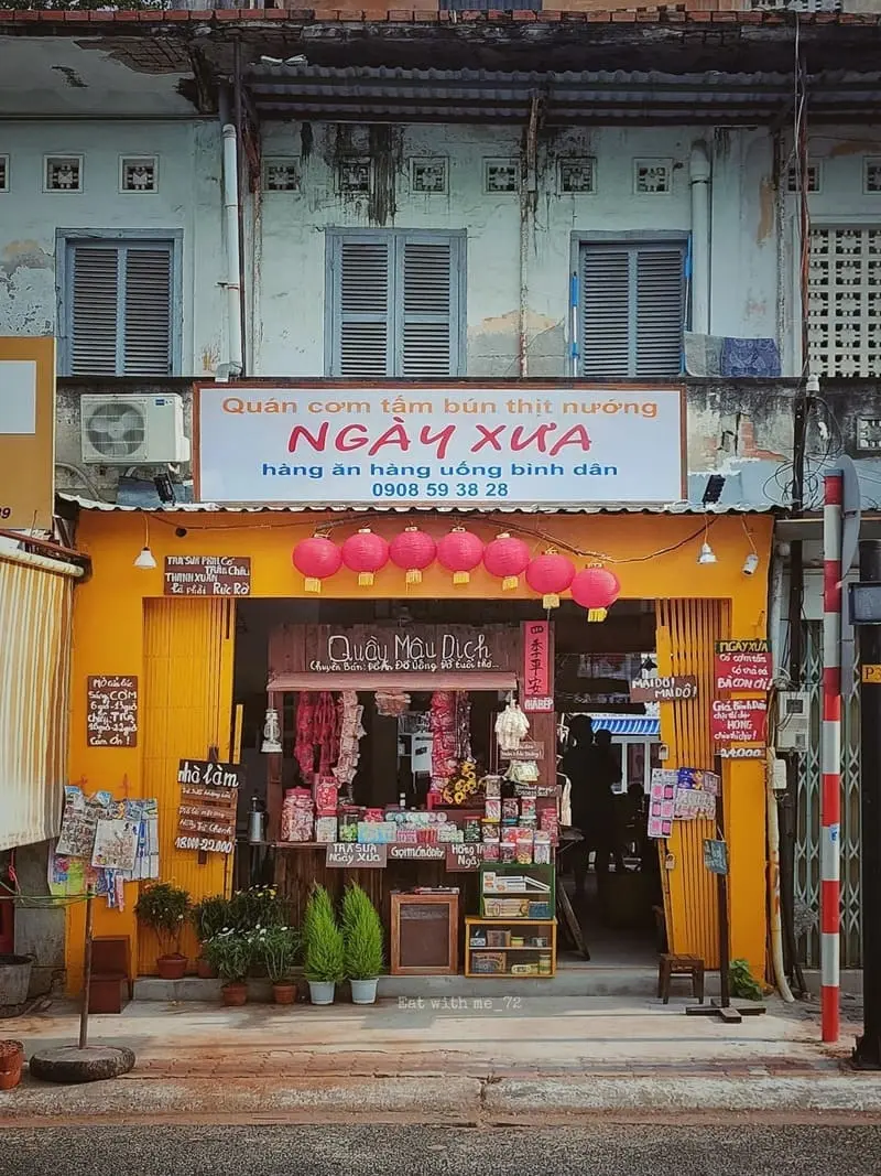 TOP 8 qu&aacute;n cơm tấm Vũng T&agrave;u ngon, bổ, rẻ được đ&aacute;nh gi&aacute; cao 2