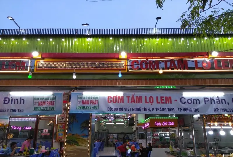 TOP 8 qu&aacute;n cơm tấm Vũng T&agrave;u ngon, bổ, rẻ được đ&aacute;nh gi&aacute; cao 6