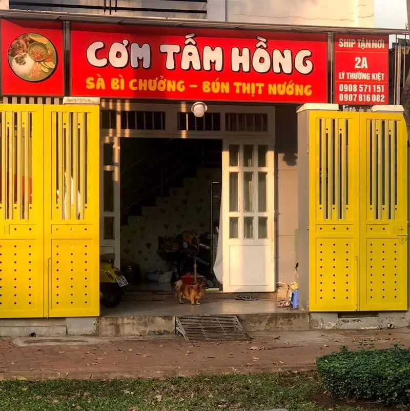 TOP 8 qu&aacute;n cơm tấm Vũng T&agrave;u ngon, bổ, rẻ được đ&aacute;nh gi&aacute; cao 7