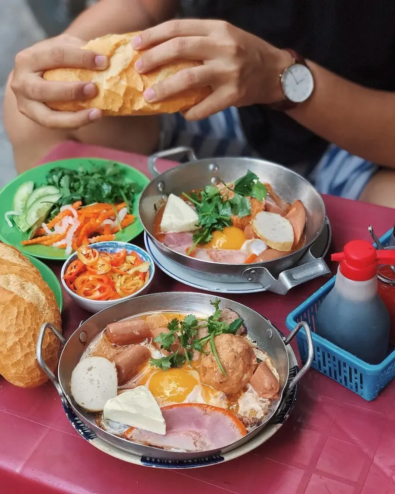 Top đặc sản Vũng T&agrave;u ăn chơi hay mang về cũng tuyệt hảo 12