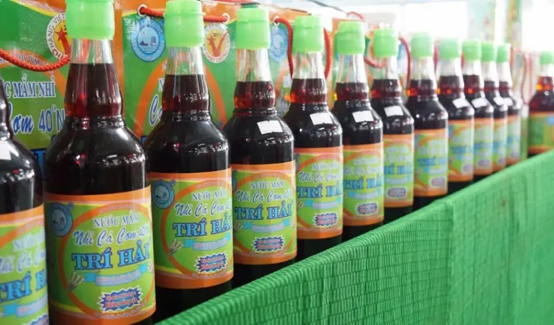 Top đặc sản Vũng T&agrave;u ăn chơi hay mang về cũng tuyệt hảo 14