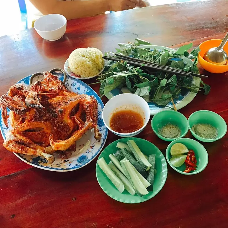 Top đặc sản Vũng T&agrave;u ăn chơi hay mang về cũng tuyệt hảo 10