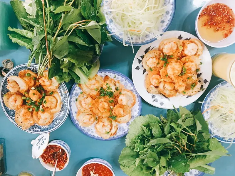 Top đặc sản Vũng T&agrave;u ăn chơi hay mang về cũng tuyệt hảo 5