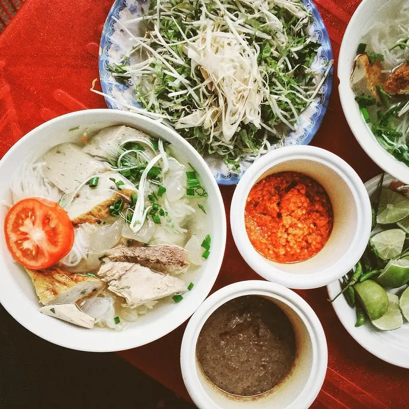 Top đặc sản Vũng T&agrave;u ăn chơi hay mang về cũng tuyệt hảo 2