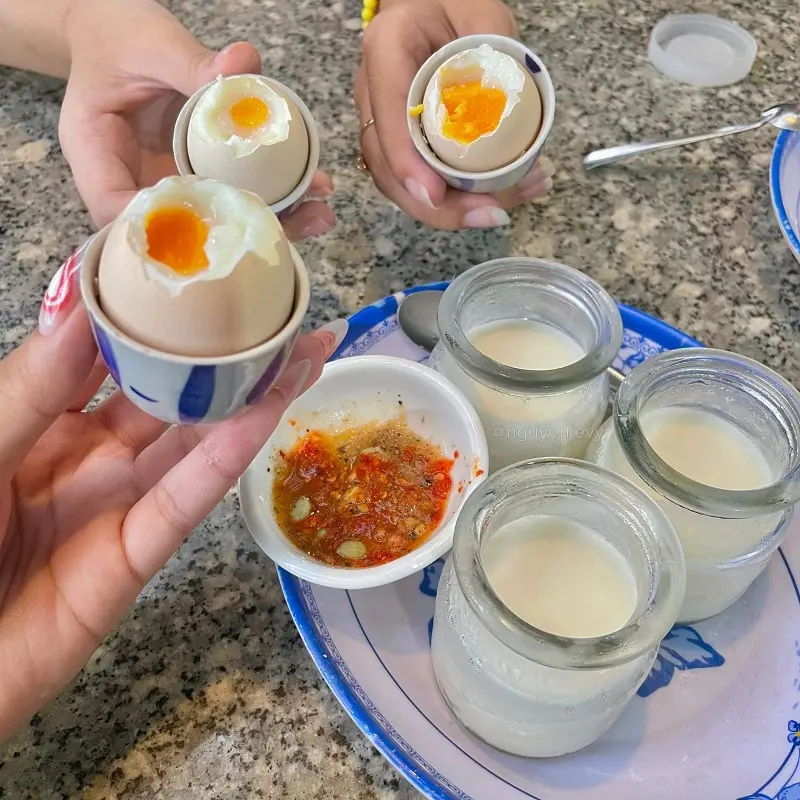 Top đặc sản Vũng T&agrave;u ăn chơi hay mang về cũng tuyệt hảo 3