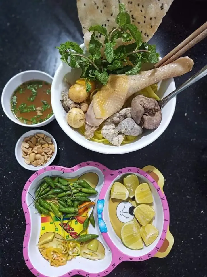 Top qu&aacute;n ăn ngon đường Đồ Chiểu Vũng T&agrave;u - Con phố ẩm thực nức tiếng vừa nghe th&ocirc;i đ&atilde; th&egrave;m 8