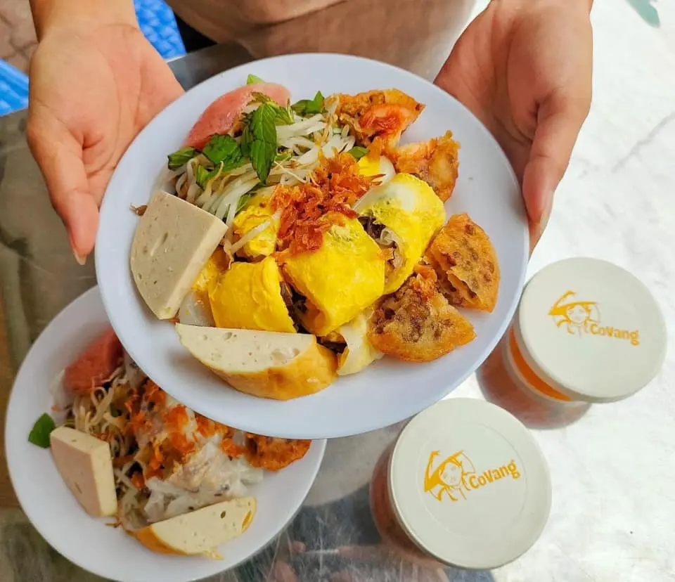 Top qu&aacute;n ăn ngon đường Đồ Chiểu Vũng T&agrave;u - Con phố ẩm thực nức tiếng vừa nghe th&ocirc;i đ&atilde; th&egrave;m 15