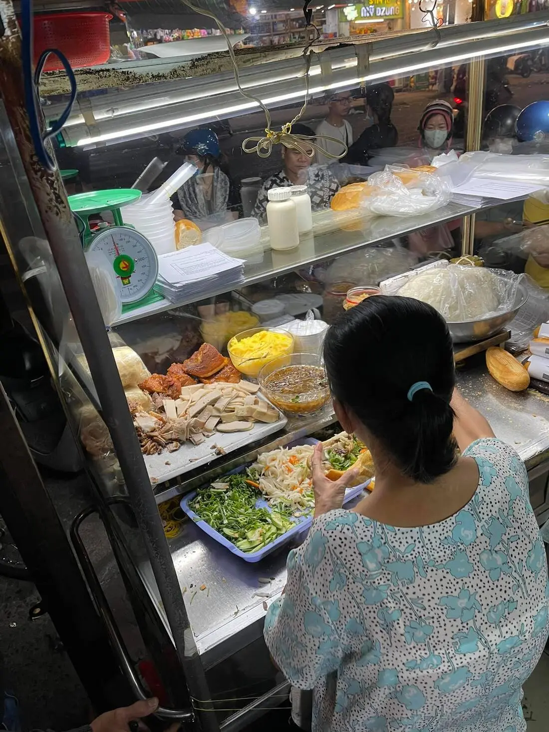 Top qu&aacute;n ăn ngon đường Đồ Chiểu Vũng T&agrave;u - Con phố ẩm thực nức tiếng vừa nghe th&ocirc;i đ&atilde; th&egrave;m 10