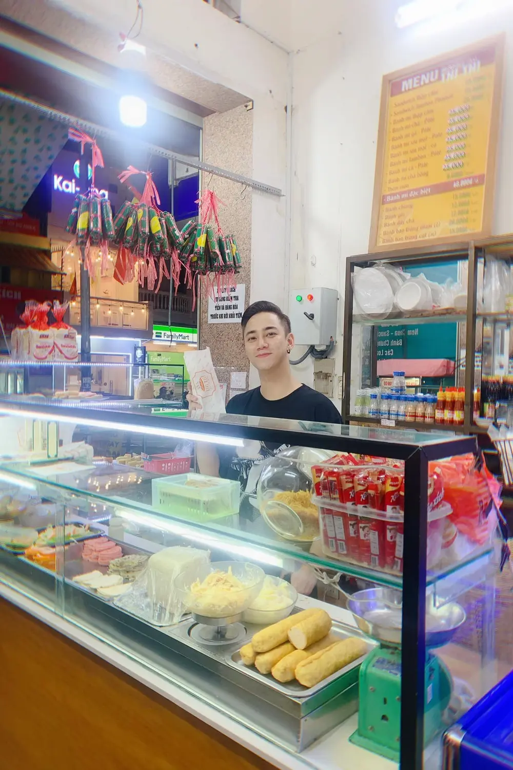Top qu&aacute;n ăn ngon đường Đồ Chiểu Vũng T&agrave;u - Con phố ẩm thực nức tiếng vừa nghe th&ocirc;i đ&atilde; th&egrave;m 12