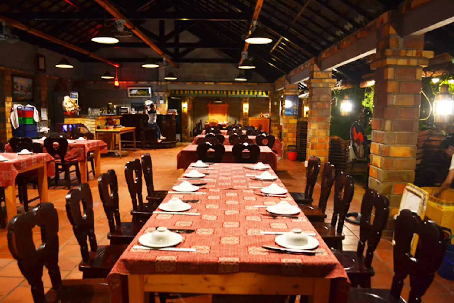 Viet Nga Restaurant Vung Tau &ndash; Ẩm thực nước Nga tại Vũng T&agrave;u c&oacute; g&igrave; đặc biệt? 3
