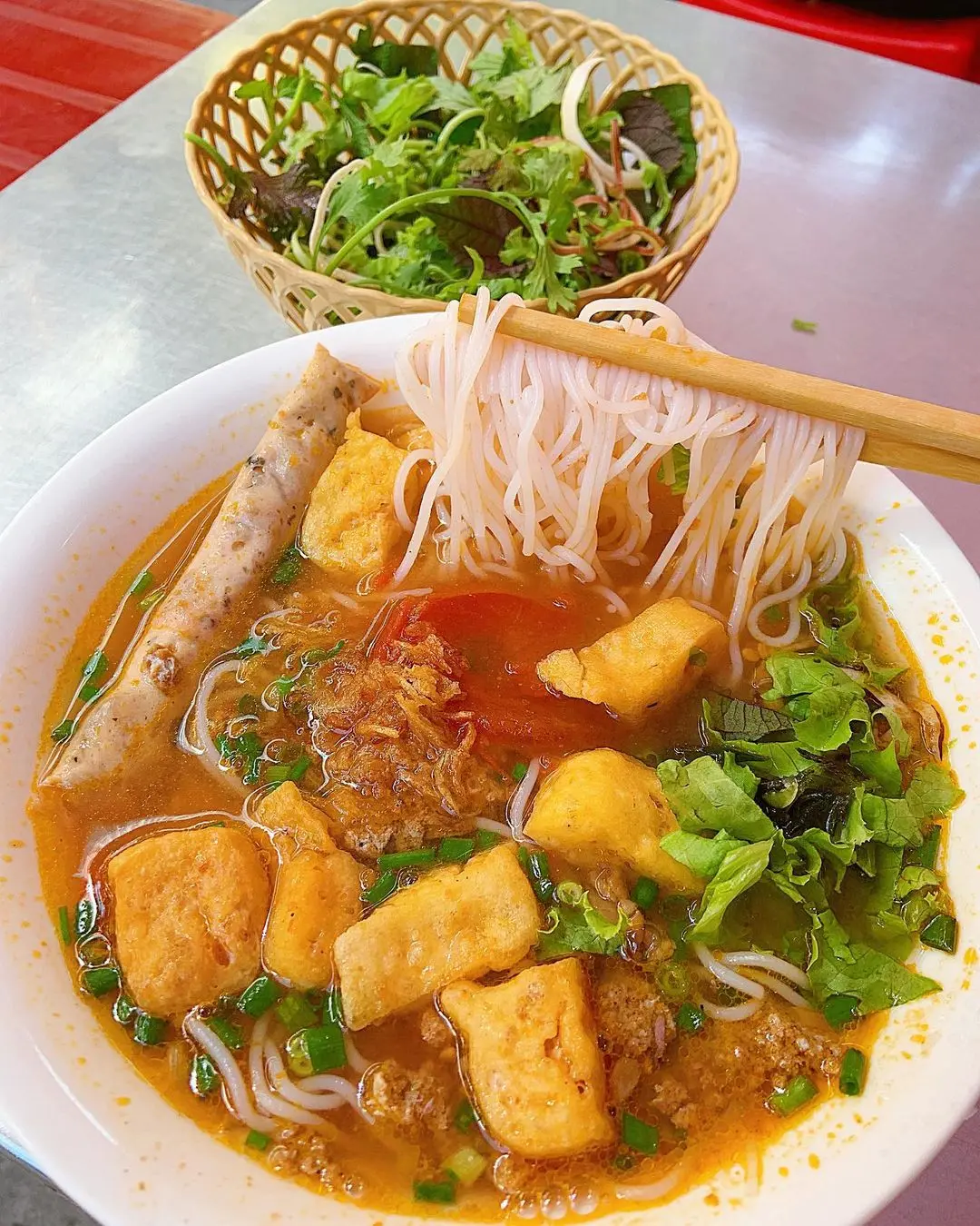 Vũng T&agrave;u ăn g&igrave;? - S&aacute;ng, trưa, chiều tối - M&oacute;n ngon c&oacute; đủ hết nh&eacute; 4