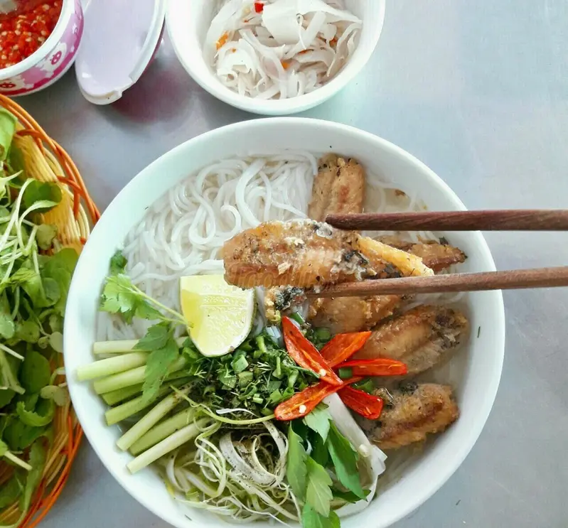 Vũng T&agrave;u ăn g&igrave;? - S&aacute;ng, trưa, chiều tối - M&oacute;n ngon c&oacute; đủ hết nh&eacute; 3
