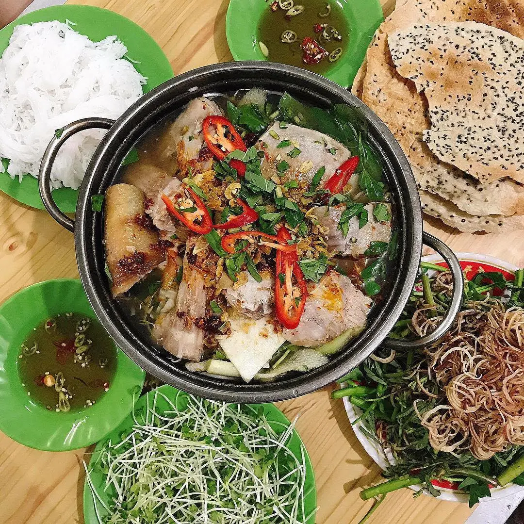 Vũng T&agrave;u ăn g&igrave;? - S&aacute;ng, trưa, chiều tối - M&oacute;n ngon c&oacute; đủ hết nh&eacute; 11